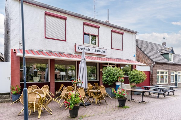 Medium property photo - Mgr Schravenlaan 10, 5973 NJ Lottum